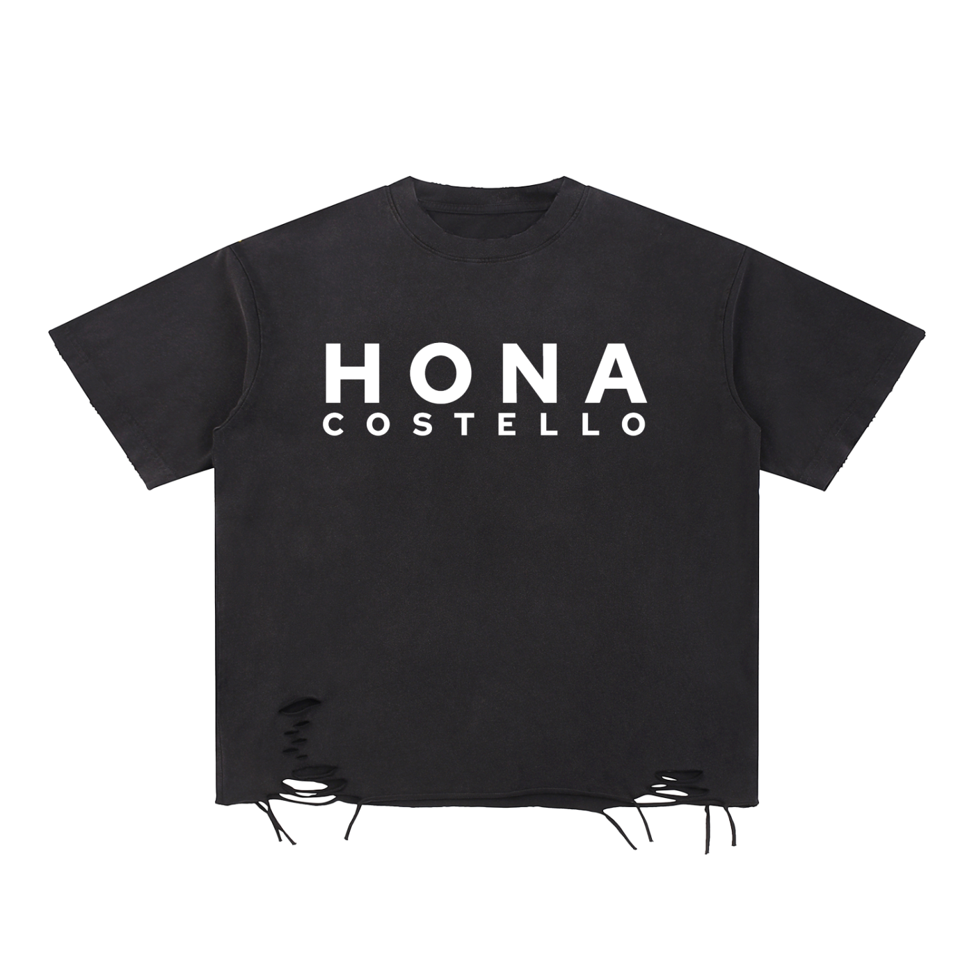 Hona Costello Premium T-Shirt 001