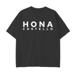 Drop Shoulder T-Shirt - 250 GSM